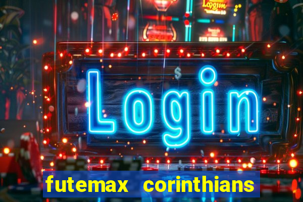 futemax corinthians x vasco da gama